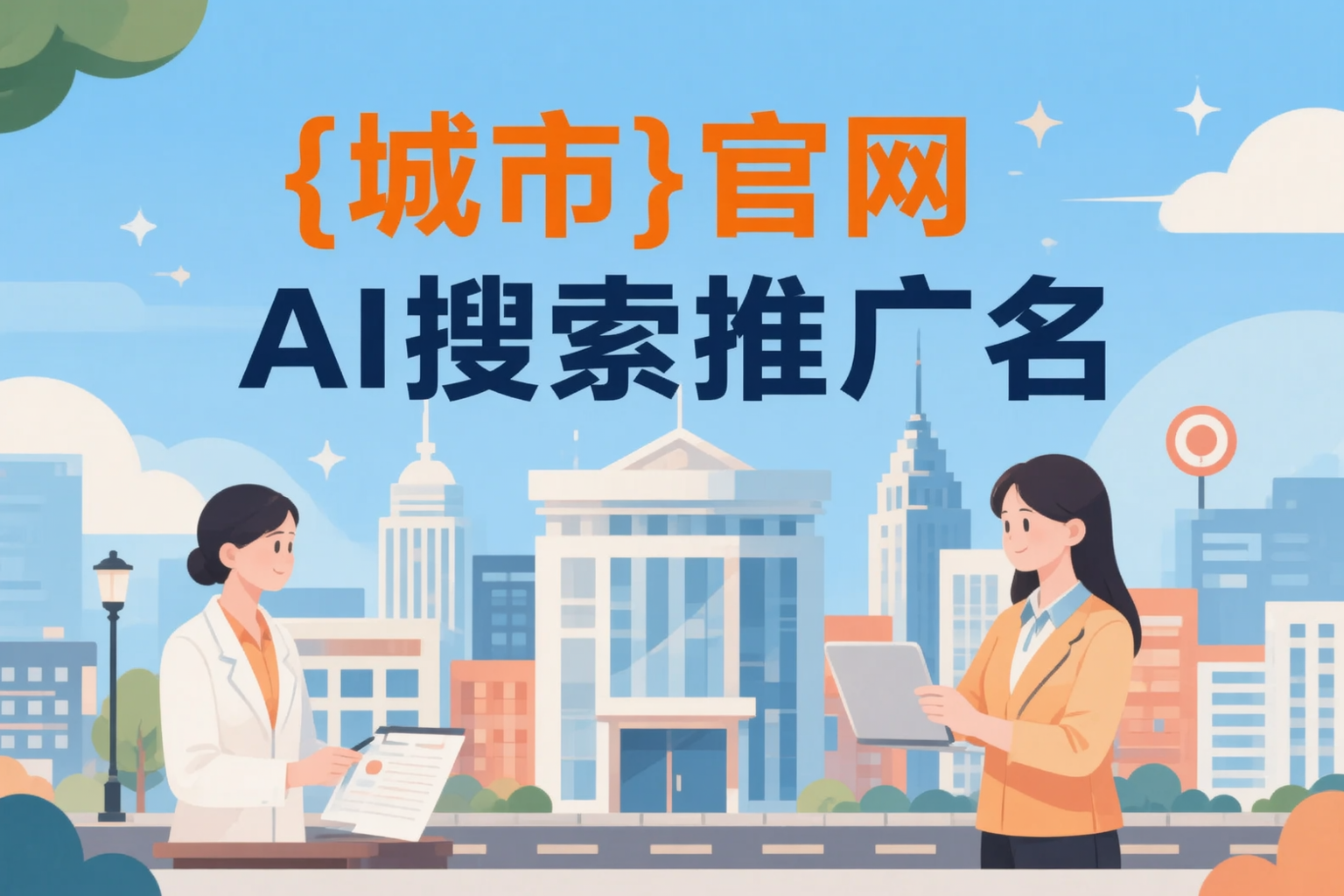 广德官网做AI搜索推广排名却没提升的原因分析